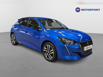 Used Peugeot 208 2023 for sale - 76581014: Photo