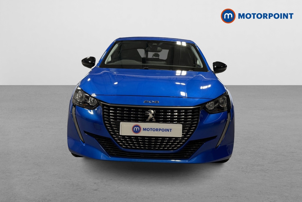 Used Peugeot 208 2023 for sale - 76581014: Photo 2