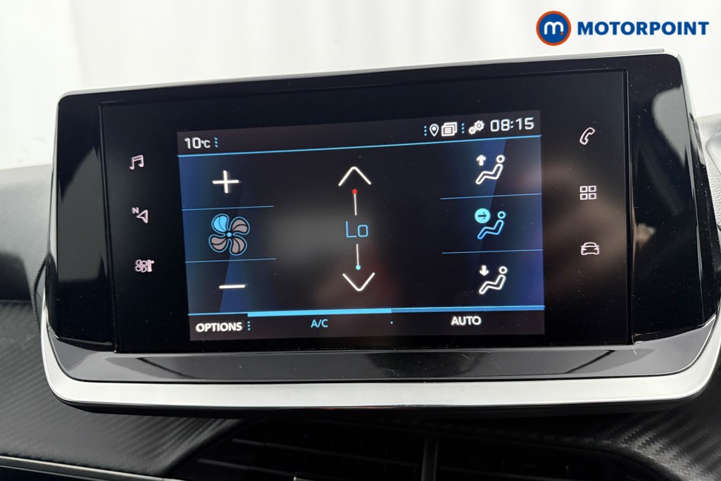 Used Peugeot 208 2023 for sale - 76581014: Photo 20