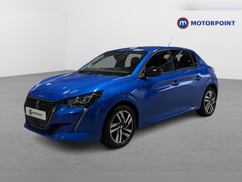 Used Peugeot 208 2023 for sale - 76581014: Photo