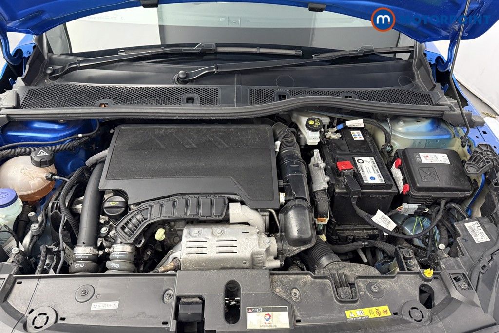 Used Peugeot 208 2023 for sale - 76581014: Photo 40