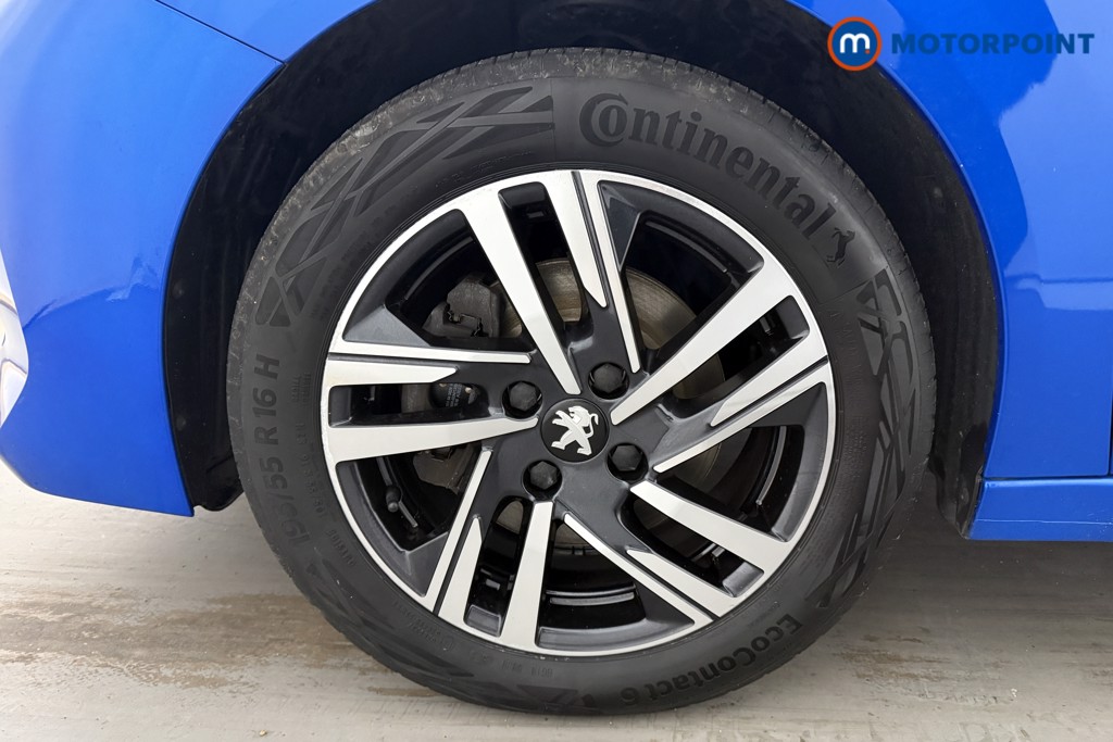 Used Peugeot 208 2023 for sale - 76581014: Photo 44