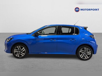 Used Peugeot 208 2023 for sale - 76581014: Photo