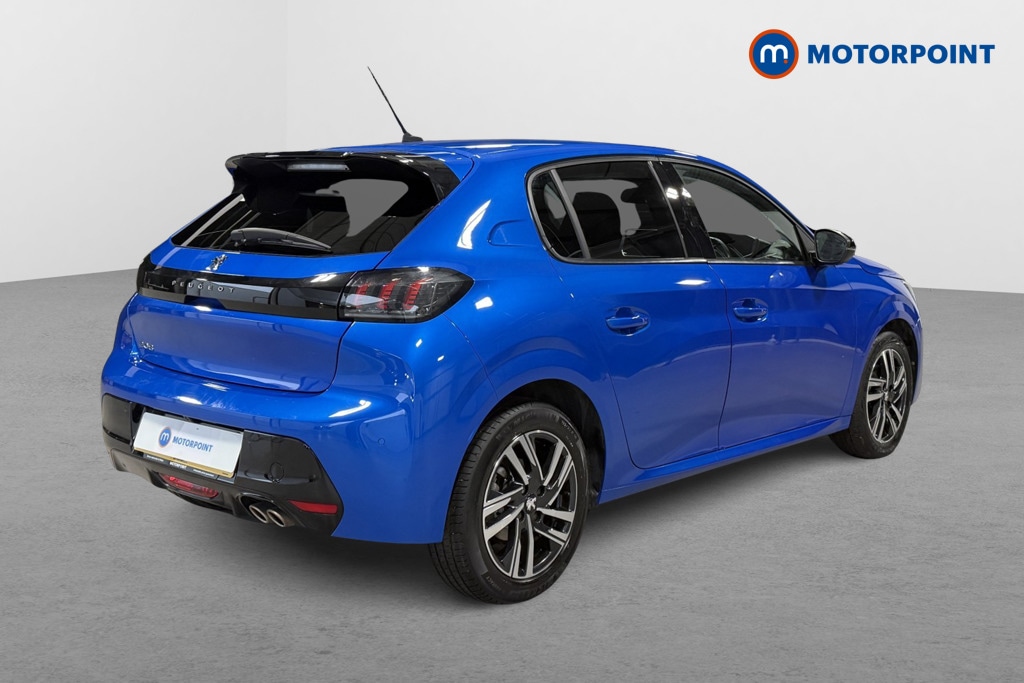 Used Peugeot 208 2023 for sale - 76581014: Photo 7