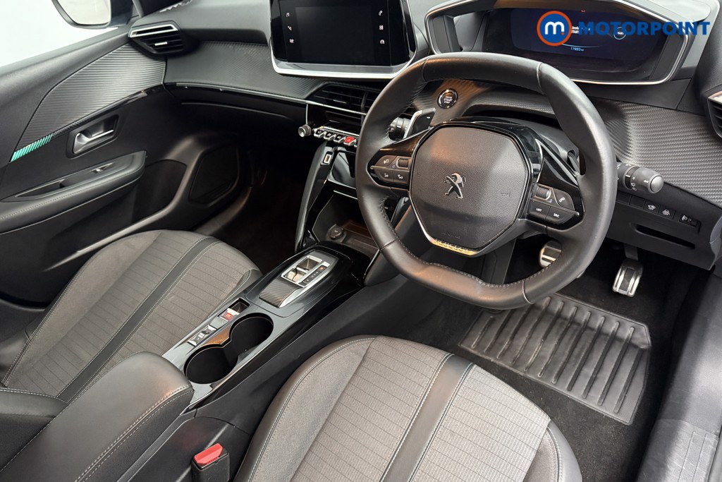 Used Peugeot 208 2023 for sale - 76581014: Photo 9