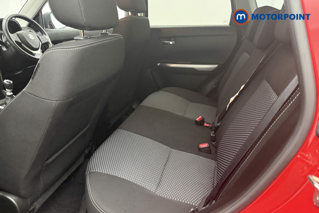 Used Suzuki Vitara 2022 for sale - 77378709: Photo 12