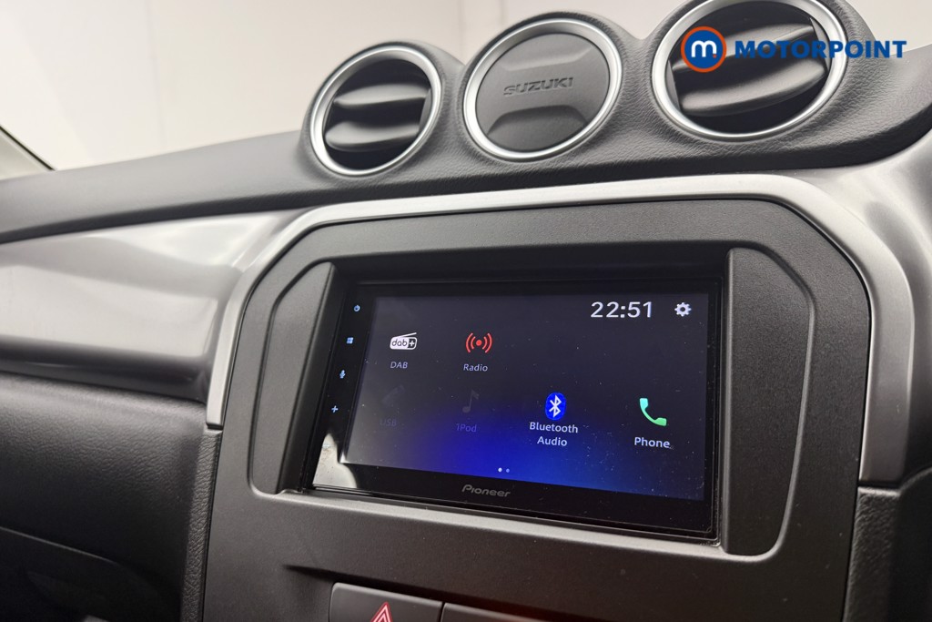 Used Suzuki Vitara 2022 for sale - 77378709: Photo 18