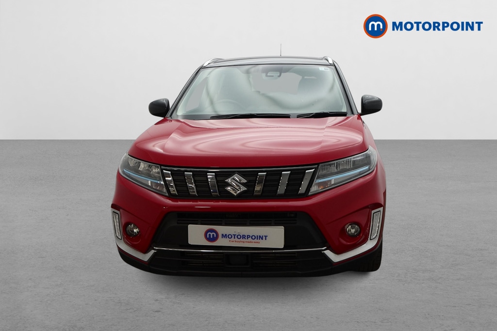 Used Suzuki Vitara 2022 for sale - 77378709: Photo 2