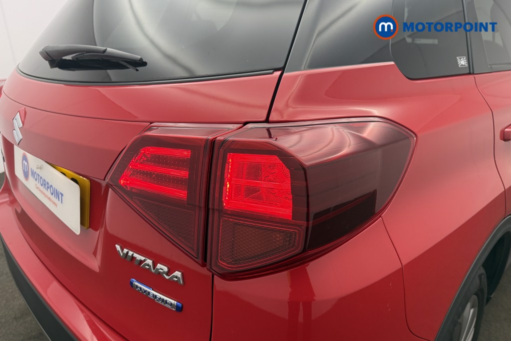 Used Suzuki Vitara 2022 for sale - 77378709: Photo 26