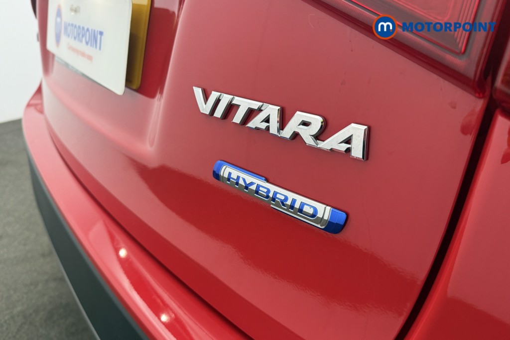 Used Suzuki Vitara 2022 for sale - 77378709: Photo 27