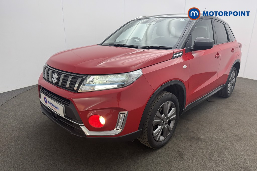 Used Suzuki Vitara 2022 for sale - 77378709: Photo 29