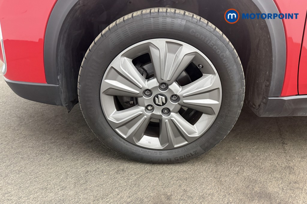 Used Suzuki Vitara 2022 for sale - 77378709: Photo 34