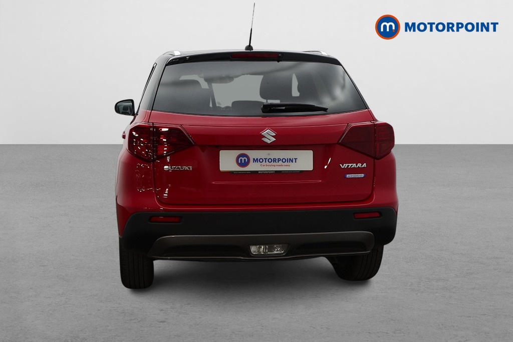 Used Suzuki Vitara 2022 for sale - 77378709: Photo 6