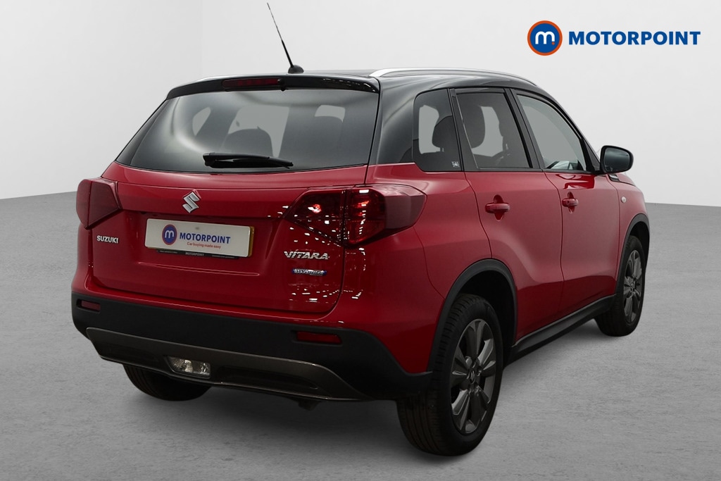 Used Suzuki Vitara 2022 for sale - 77378709: Photo 7