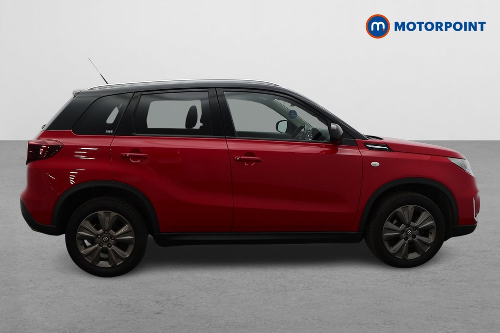 Used Suzuki Vitara 2022 for sale - 77378709: Photo 8