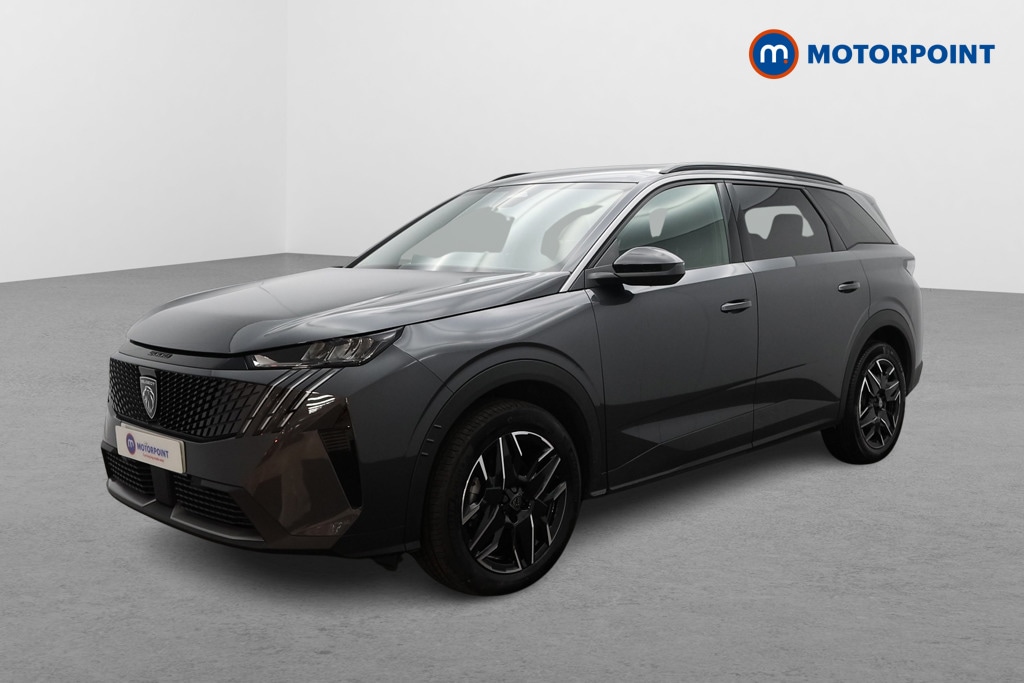 Used Peugeot 5008 2025 for sale - 77763894: Photo 3