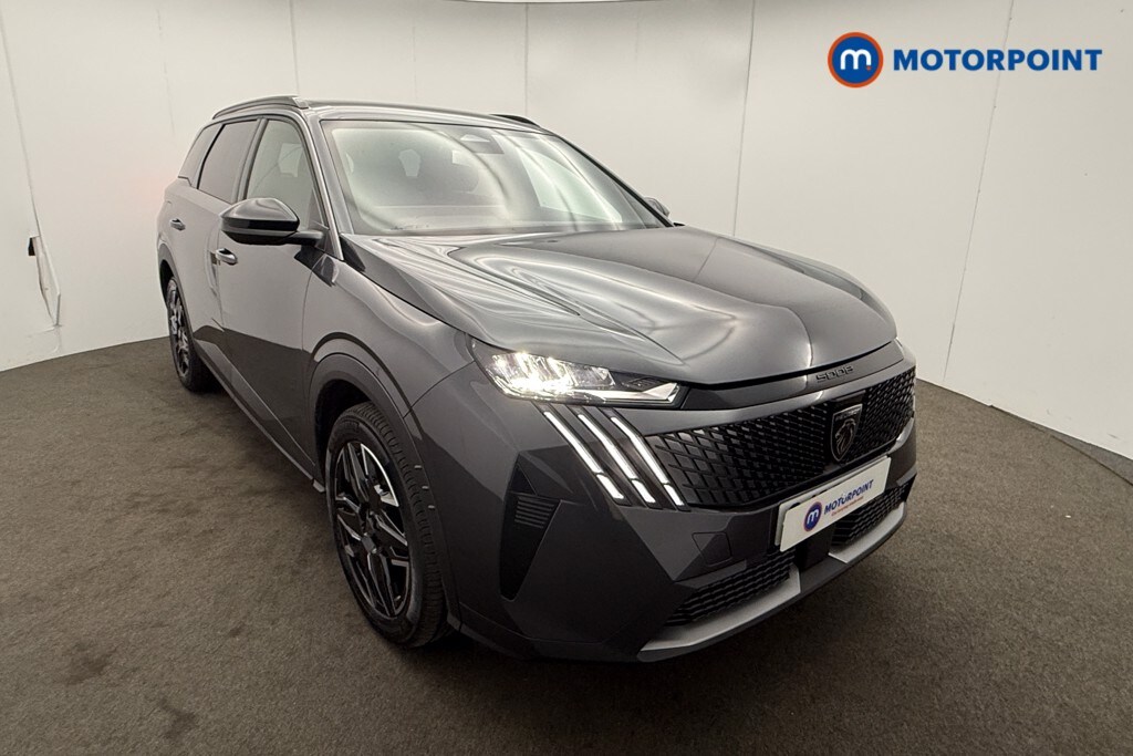 Used Peugeot 5008 2025 for sale - 77763894: Photo 30