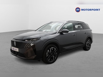 Used Peugeot 5008 2025 for sale - 77763894: Photo
