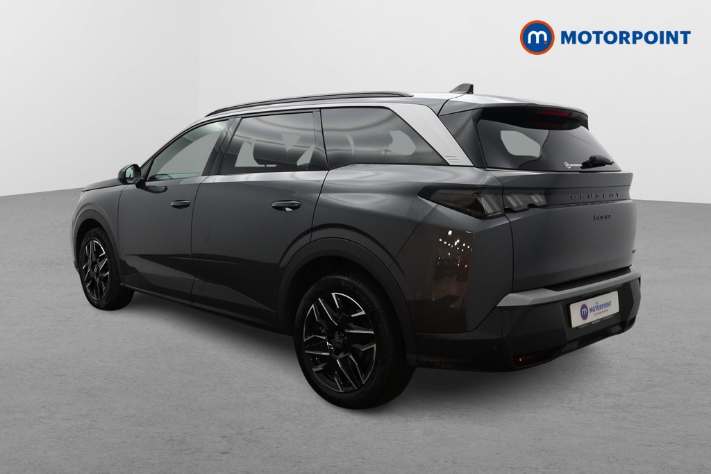 Used Peugeot 5008 2025 for sale - 77763894: Photo 5