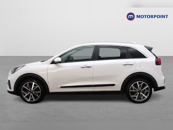 Used Kia Niro 2021 for sale - 78281826: Photo