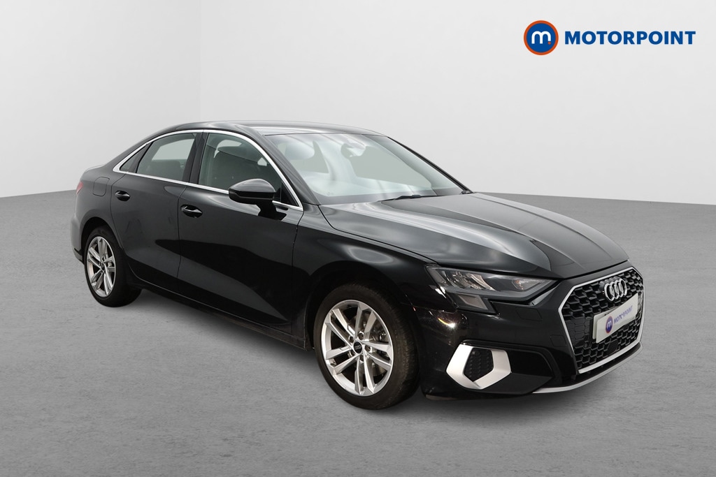 Used Audi A3 2021 for sale - 76616589: Photo 1