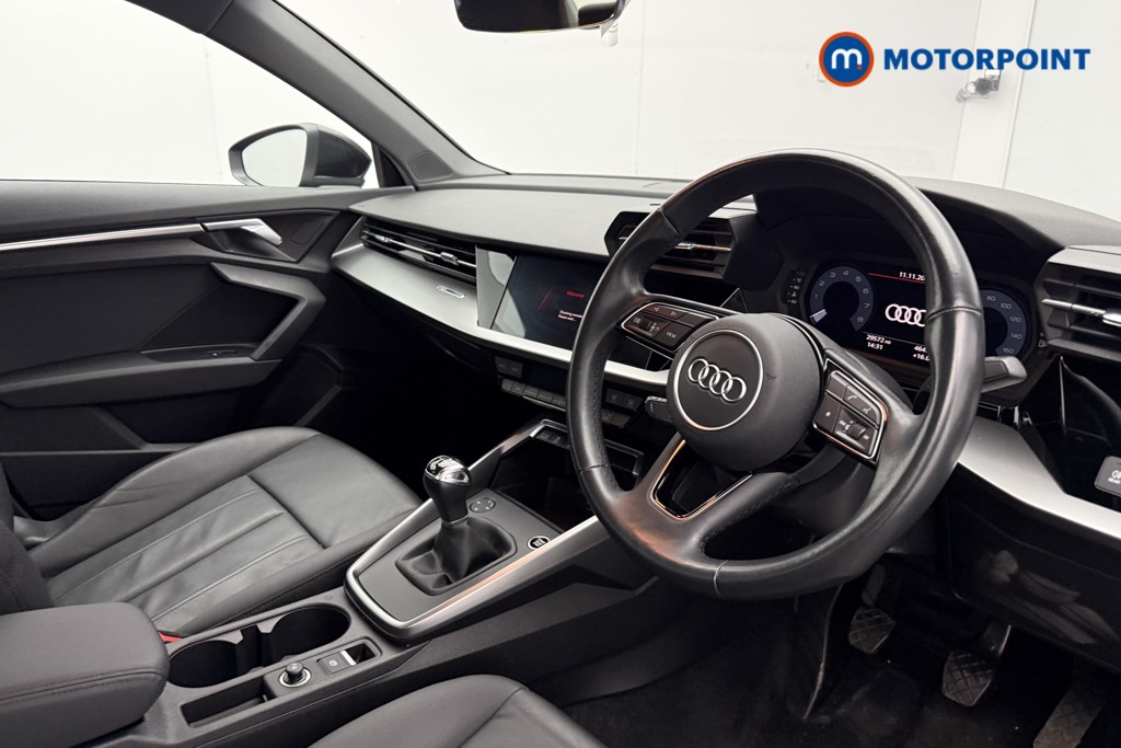 Used Audi A3 2021 for sale - 76616589: Photo 13