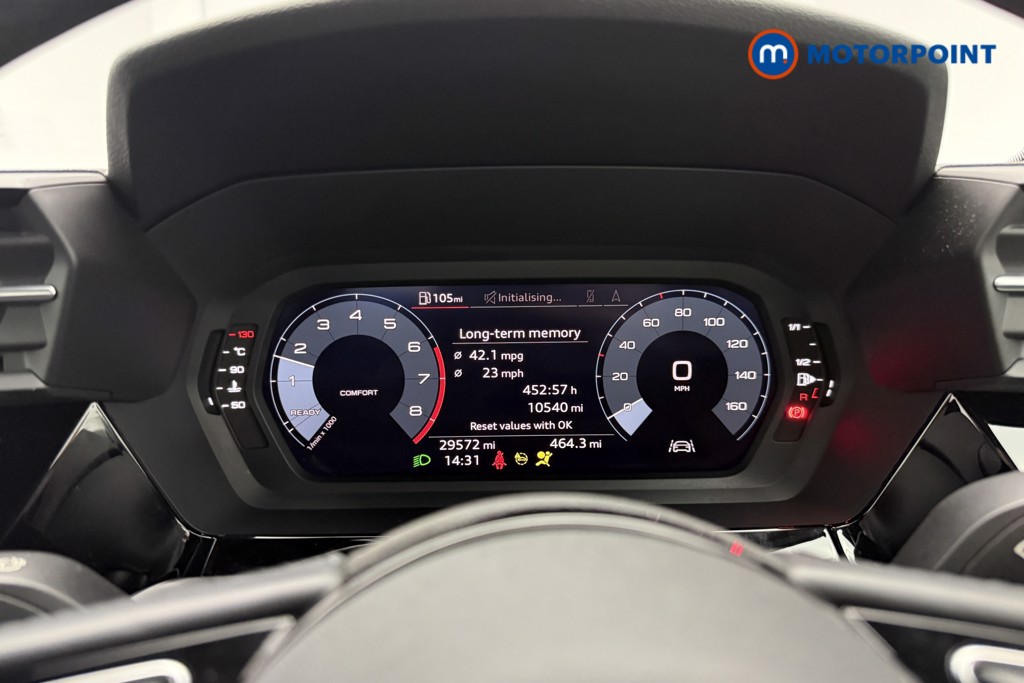 Used Audi A3 2021 for sale - 76616589: Photo 14