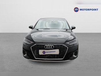 Used Audi A3 2021 for sale - 76616589: Photo
