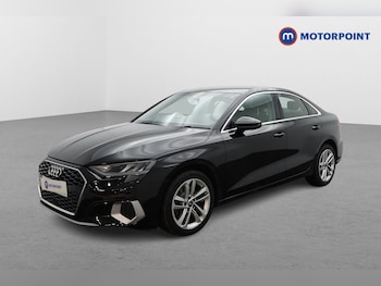 Used Audi A3 2021 for sale - 76616589: Photo