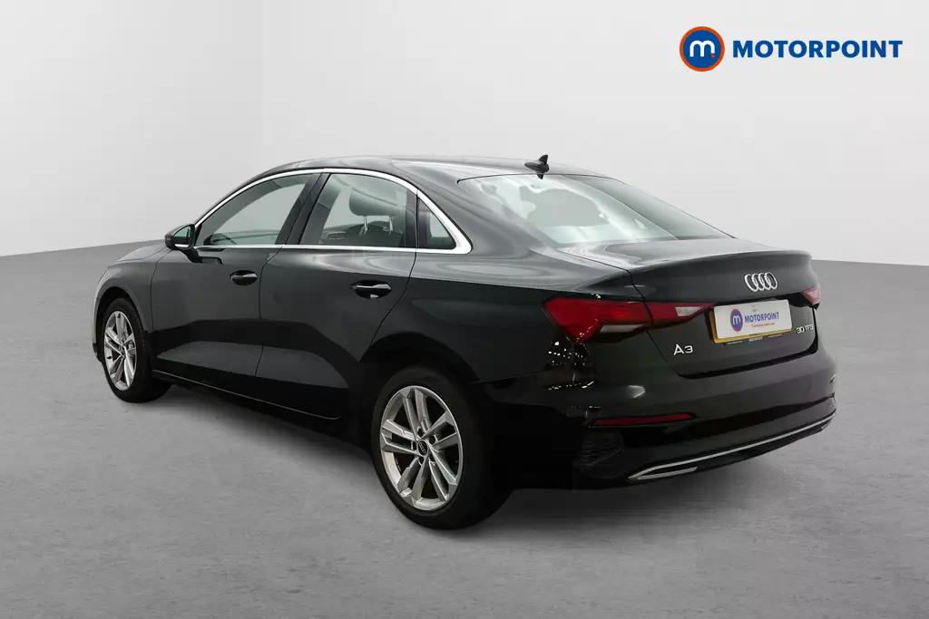 Used Audi A3 2021 for sale - 76616589: Photo 4