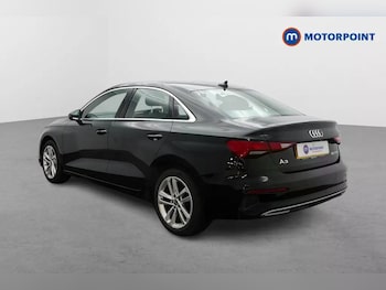 Used Audi A3 2021 for sale - 76616589: Photo