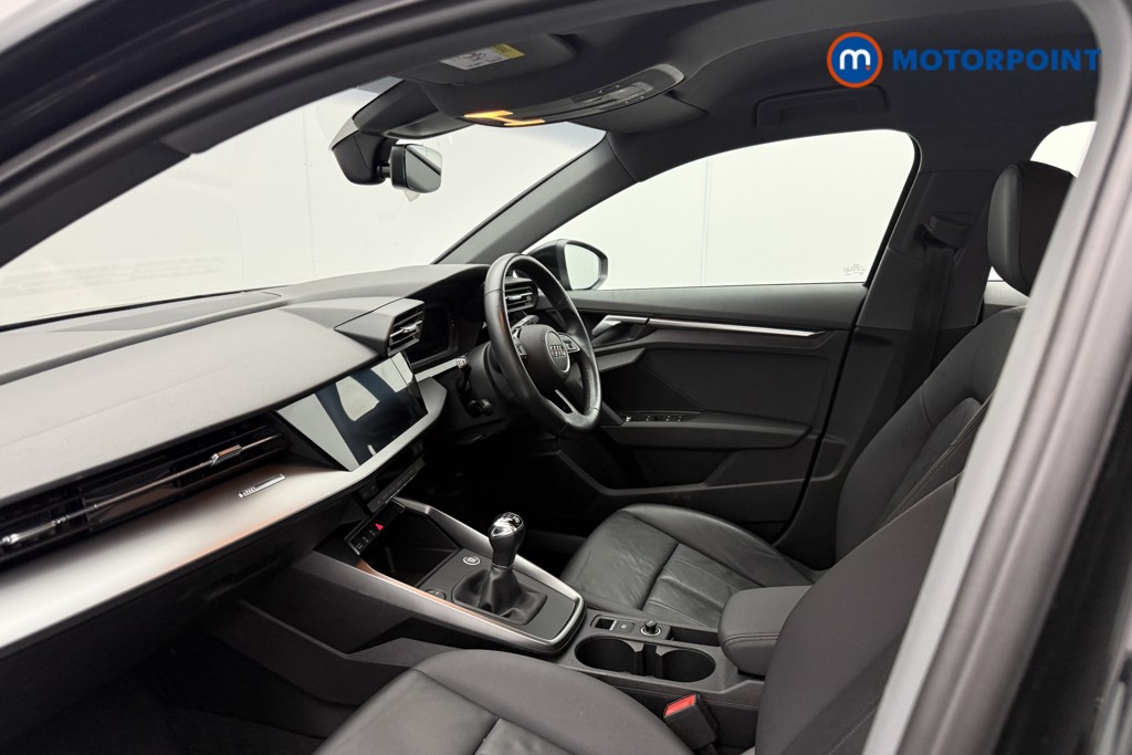 Used Audi A3 2021 for sale - 76616589: Photo 8