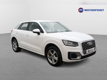 Used Audi Q2 undefined for sale - 78550493: Photo