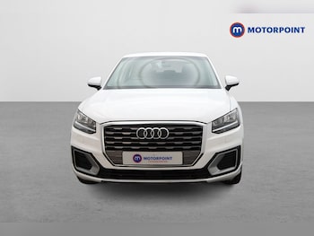 Used Audi Q2 undefined for sale - 78550493: Photo