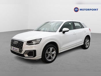 Used Audi Q2 undefined for sale - 78550493: Photo