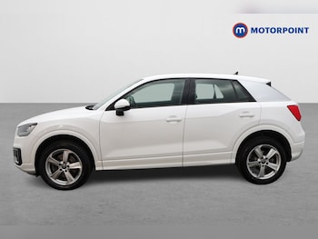 Used Audi Q2 undefined for sale - 78550493: Photo