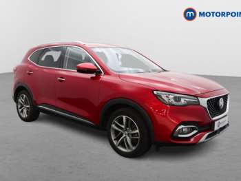 2023 - 1.5 T-GDI Exclusive 5dr DCT
