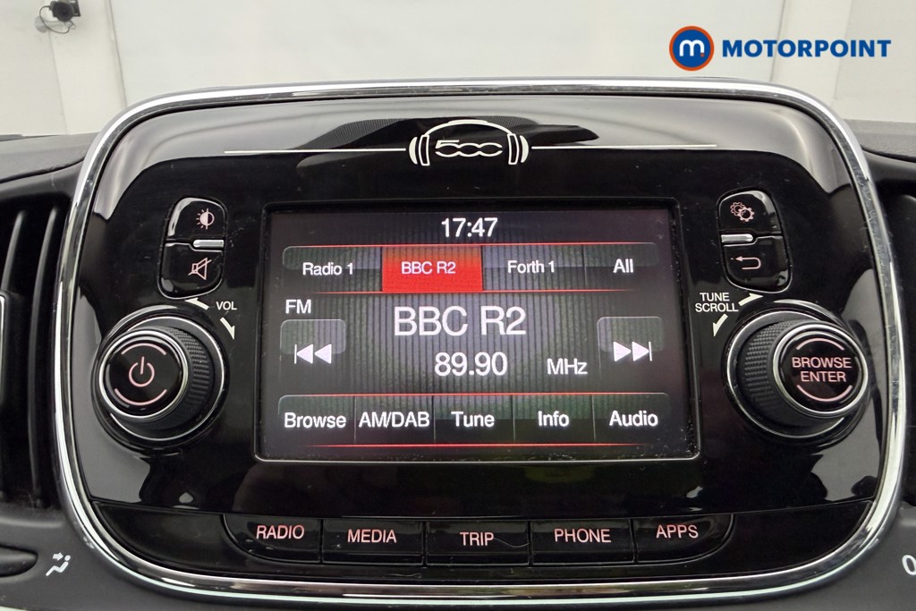 Used Fiat 500 2017 for sale - 77270369: Photo 10