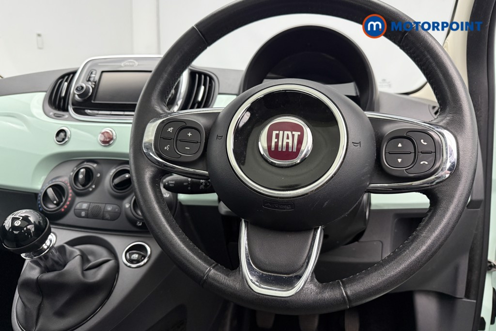 Used Fiat 500 2017 for sale - 77270369: Photo 11