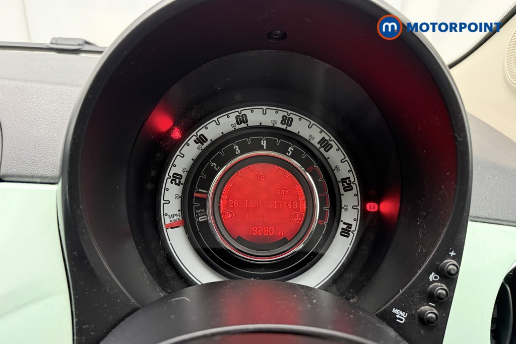 Used Fiat 500 2017 for sale - 77270369: Photo 12