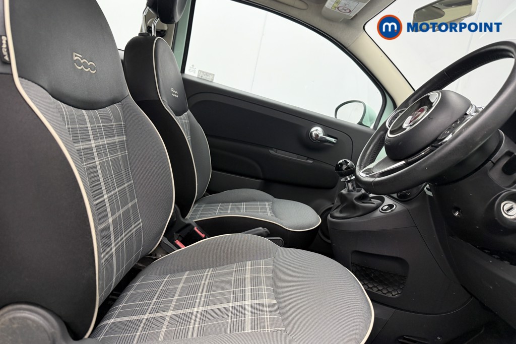 Used Fiat 500 2017 for sale - 77270369: Photo 14