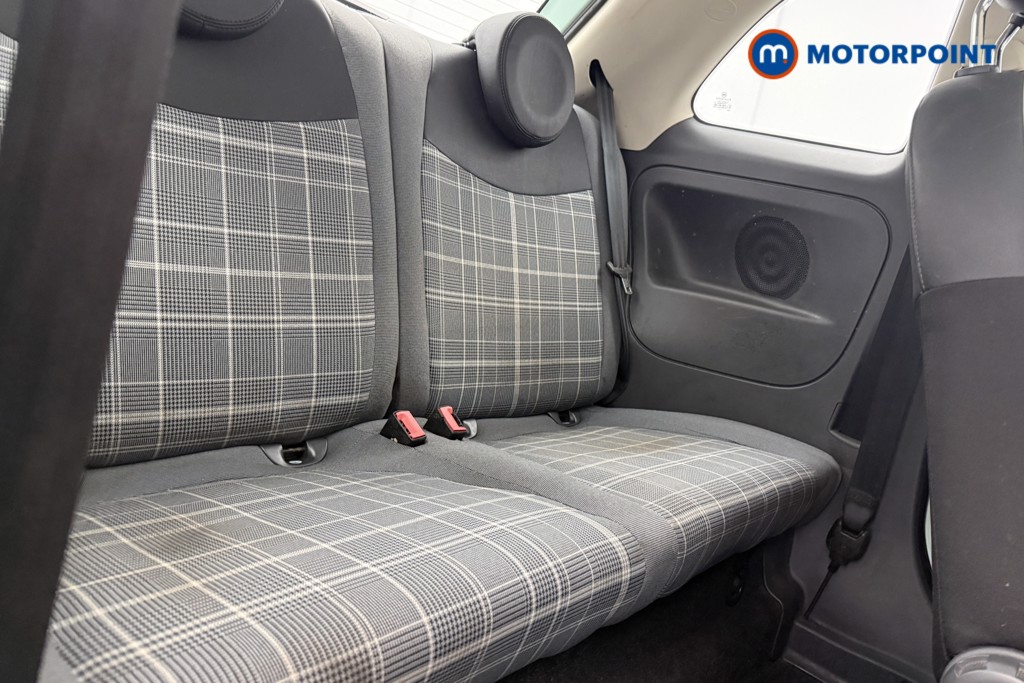 Used Fiat 500 2017 for sale - 77270369: Photo 15