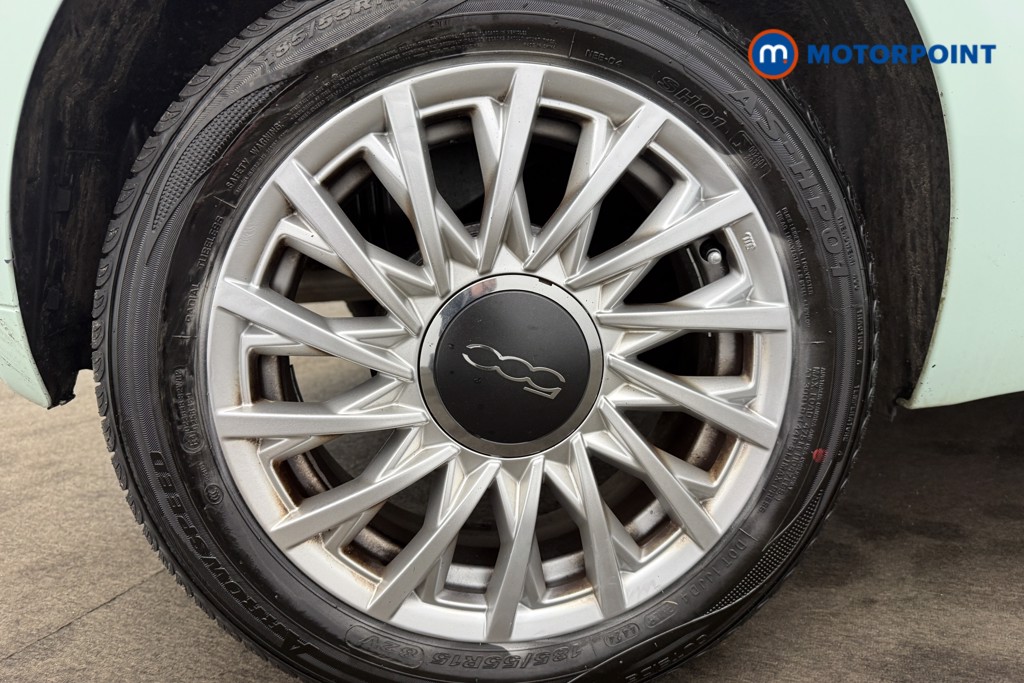 Used Fiat 500 2017 for sale - 77270369: Photo 16