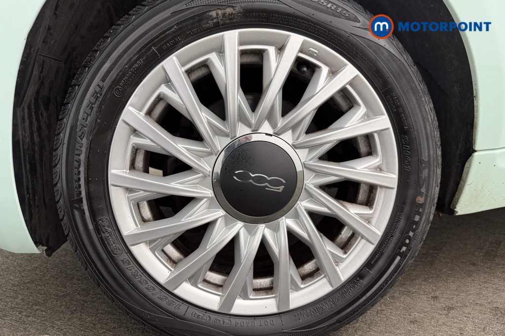 Used Fiat 500 2017 for sale - 77270369: Photo 18