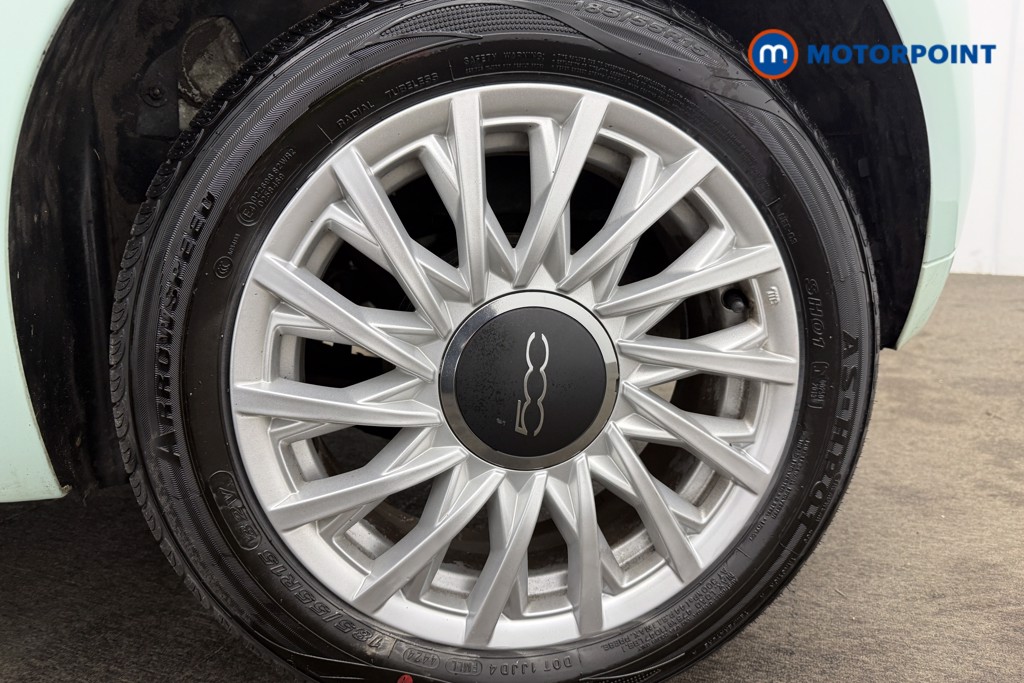 Used Fiat 500 2017 for sale - 77270369: Photo 19