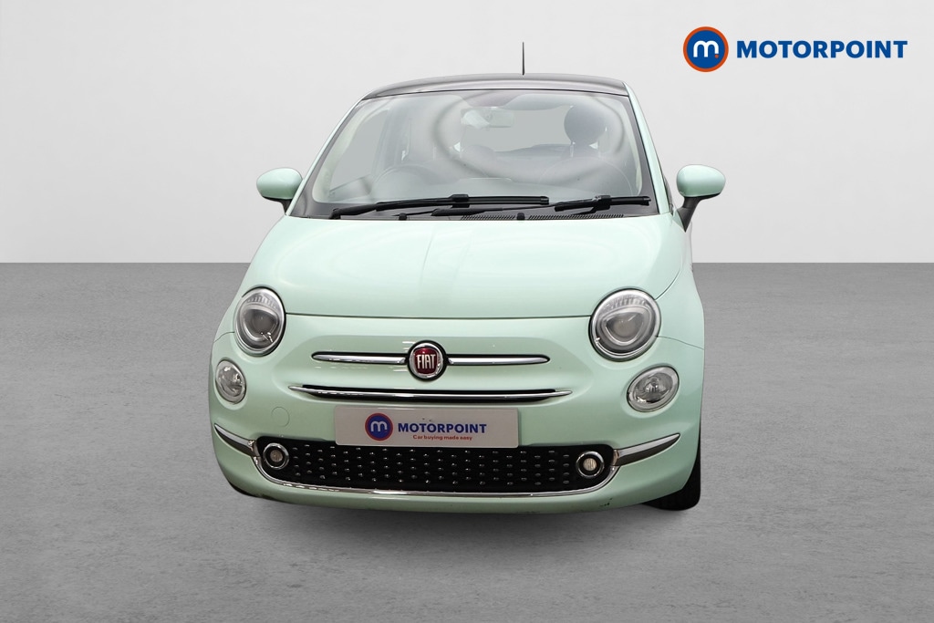 Used Fiat 500 2017 for sale - 77270369: Photo 2