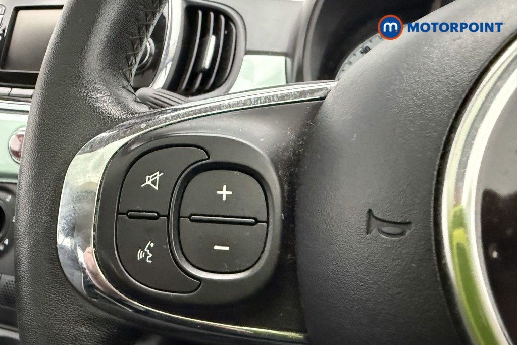 Used Fiat 500 2017 for sale - 77270369: Photo 20