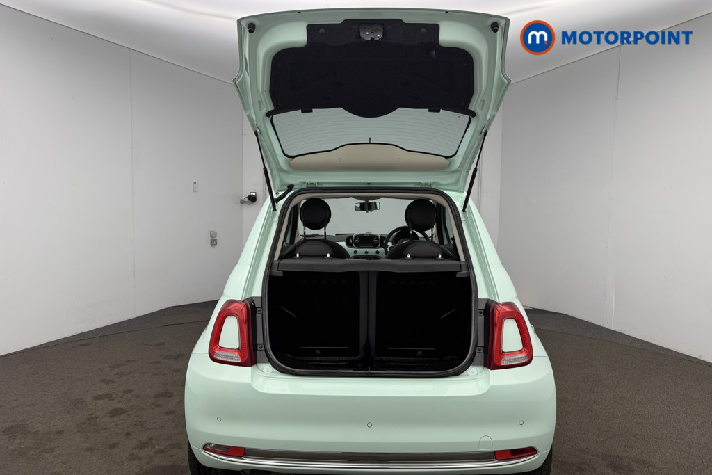 Used Fiat 500 2017 for sale - 77270369: Photo 26