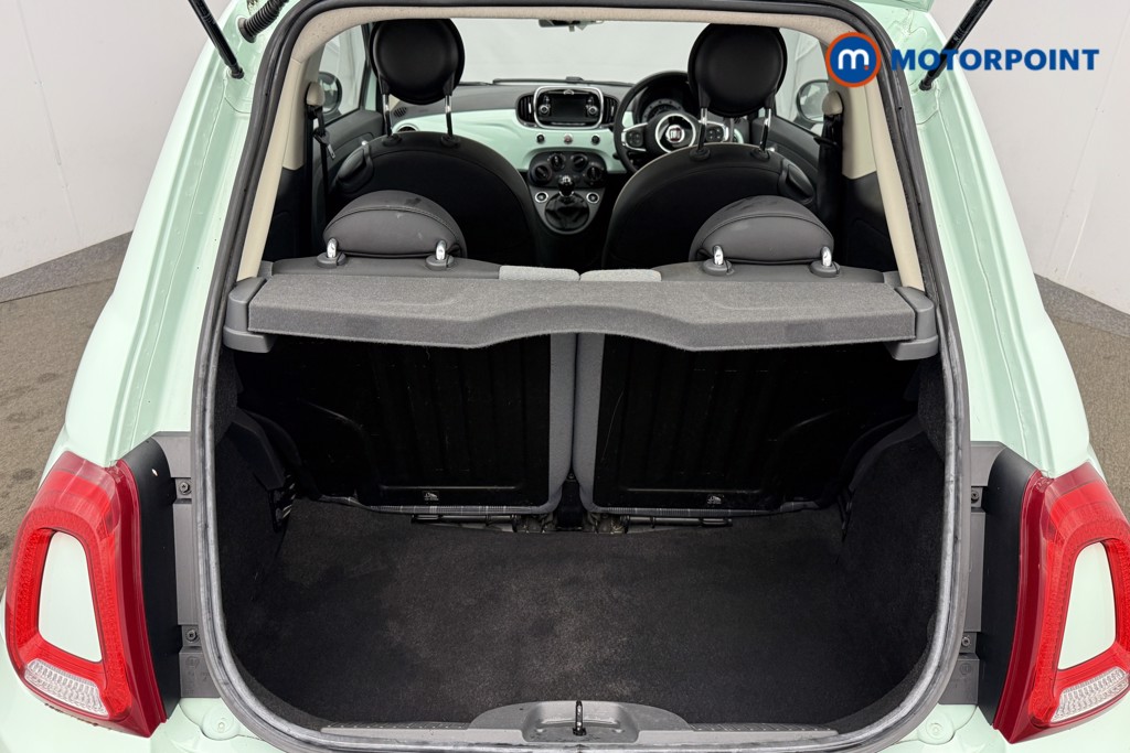 Used Fiat 500 2017 for sale - 77270369: Photo 27