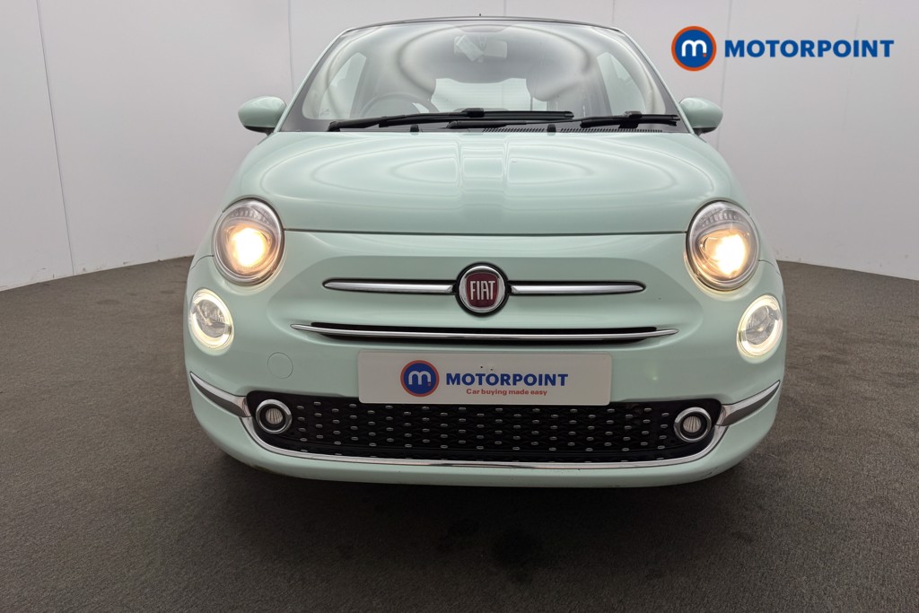 Used Fiat 500 2017 for sale - 77270369: Photo 28